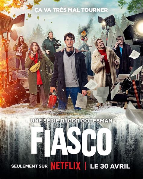 fiasco imdb|fiasco youtube.